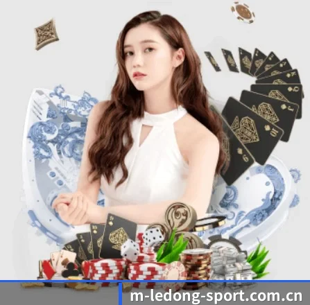 乐动体育 APP 界面